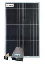 Sistem fotovoltaic on-grid Hymon Energy 10 kW