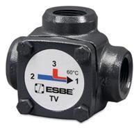 Ventil termoregulator ESBE TV40/60