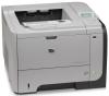 Imprimanta LaserJet Monocrom A4 HP P3015, 42 pagini/minut, 100000 pagini/luna, 1200 x 1200 Dpi, Duplex, 1 X USB, 1 X Network