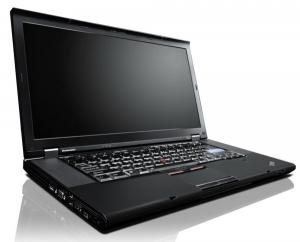 Laptop Lenovo ThinkPad T520, Intel Core i5 2520M 2.5 GHz, 4 GB DDR3, 1 TB HDD SATA, WI-FI, Card Reader, Web Cam, Display 15.6inch 1600 by 900, Windows 7 Professional, 3 ANI GARANTIE