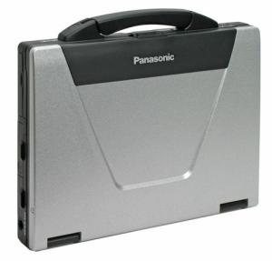Panasonic Toughbook CF-52, 15.4 , 15.4, Intel Core 2 Duo P8400 2.26 GHz, 2 GB DDR2, 160 GB SATA, DVDRW, Wi-Fi, Bluetooth, Windows XP Pro, GARANTIE 2 ANI