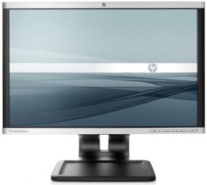 Monitor 22 inch TFT HP LA2205WG Black&Silver, Grad B