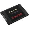 SanDisk Extreme Pro 240GB SSD, 2.5'' 7mm, SATA 6 Gbit/s, Read/Write: 550 MB/s / 520 MB/s, Random Read 100K IOPS,  Load and run games, video, 3D CAD and hi res photos blazing fast, retail