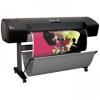 Plotter inkjet color a1 hp z3200ps, 7.2 min/page, 2400 x 1200 dpi, 1 x