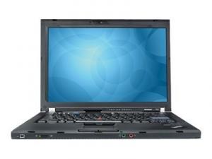 ThinkPad T61 Intel Core 2 Duo T7500 2.2 Ghz 2GB DDR2 80HDD Sata 15.4 inch DVD-ROM VB Coa
