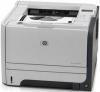 Imprimanta Laser Monocrom A4 HP P2055d, 40 pagini/minut, 50.000 pagini/luna, 1200 x 1200 DPI, Duplex, 1 x USB, Fara Cartus Toner