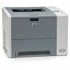 Imprimanta Laserjet Monocrom A4 HP LaserJet P3005n, 33 pagini/minut, 100000 pagini/luna, 1200 x 1200 DPI, 1 X USB, 1 x Network, cartus toner inclus, 2 ANI GARANTIE