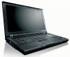 Laptop Lenovo ThinkPad T410, Intel Core i5 540M 2.53 GHz, 4 GB DDR3, 320 GB HDD SATA, DVDRW, WI-FI, Card Reader, Web Cam, Display 14.1inch 1280 by 800, Windows 7 Home Premium