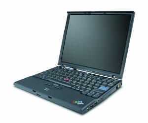 Laptop Lenovo X60s L2400, Intel Core Duo 1.66 GHz, 1 GB DDR2, 60 GB , WI-FI,  Display 12inch 1024 x 768, Windows 7 Home Premium