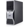 Workstation Dell Precision T5500 Tower, Intel Quad Core Xeon X5570 2.93 GHz, 4 GB DDR3 ECC, 2 x Hard Disk 300 GB SAS, DVDRW, Placa Grafica nVidia Quadro FX1800, Raid Controller SAS/SATA DELL Perc 6/iR, Windows 7 Professional, 5 ANI GARANTIE