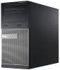 Calculator Dell Optiplex 3010 Tower, Intel Core i5-3470 3.2 GHz, 4 GB DDR3, 250 GB HDD SATA, DVDRW, Placa video Asus nVidia Geforce GT630 2GB DDR3 128 bit, Windows 7 Home Premium, 3 ANI GARANTIE