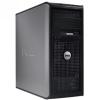 Calculator DELL Optiplex 360 Tower, Intel Core 2 Duo E7400 2.8 GHz, 4 GB DDR2, 80 GB HDD SATA, DVD-CDRW