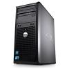 Calculator DELL Optiplex 755 Tower, Intel Core 2 Duo E7300 2.66 GHz, 1 GB DDR2, 80 GB HDD, DVD-CDRW, Windows 7 Home Premium, 2 ANI GARANTIE