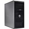 Calculator DELL Optiplex 780 Tower, Intel Core 2 Duo E7500 2.93 GHz, 4 GB DDR3, 160 GB HDD SATA, DVD-ROM, Placa Video ATI Radeon Sapphire HD6570 , 4GB DDR3 , 128 bit