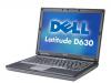 Laptop dell latitude d630, intel core 2 duo t7250 2.0 ghz, 2 gb ddr2,