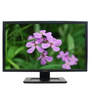 Monitor 24 inch LCD LED DELL G2410t Black & Silver, 3 ANI GARANTIE