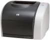 Imprimanta hp 2550n, laserjet color, a4, retea, 20