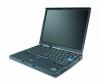 Laptop Lenovo ThinkPad X60, Intel Core Solo T1300 1.66 GHz, 1 GB DDR2, 40 GB HDD SATA, WI-FI, Card Reader, Display 12inch 1024 x 768