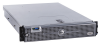 Server DELL PowerEdge 2950 II, Rackabil 2U, Intel Quad Core Xeon X5355 2 x 2.66 GHz, 8 GB DDR2 ECC FB, DVD-ROM, Raid Controller SAS/SATA DELL Perc 5i, 1 x Sursa