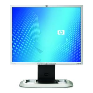 Monitor 19 TFT HP LP1965, GARANTIE 2 ANI