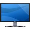 Monitor widescreen 24 inch dell ultrasharp 2407wfp,