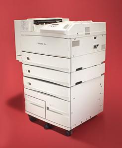 Imprimanta laserJet A3 , A4 Lexmark W820 , 45 pagini/minut , 225000 pagini/luna , rezolutie 1200/1200dpi , Duplex