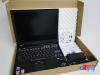 Laptop ibm thinkpad t42, intel pentium mobile 1.6