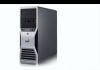 Workstation DELL PRECISION T3400 Tower, Intel Core 2 Duo E8400 3.0 GHz, 2 GB DDR2, 160 GB HDD SATA, DVD-ROM, Placa video Nvidia Quadro FX1700