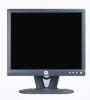 Monitor 17 inch lcd dell