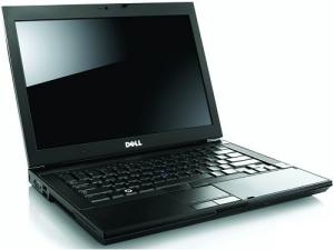 Laptop DELL Latitude E6400, Intel Core 2 Duo P8400 2.26 Ghz, 2 GB DDR2, 80 GB HDD SATA, DVDRW, 14.1 inch
