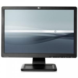 Monitor 19inch LCD HP LE1901w Black, 2 ANI GARANTIE