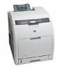 Imprimanta LaserJet Color A4 HP CP3505dn, 21 pagini/min, 65000 pagini/luna, 1200x600 dpi, Duplex, 1 x USB, 1 x Network