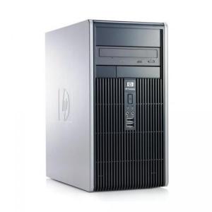 Calculator HP DC5700, Intel Pentium Dual Core 3.4 GHz, 1 GB DDR2, 80 GB SATA