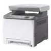 Multifunctionala laserjet color A4 Ricoh Aficio C222SF, 22 pagini/minut, 30.000 pagini/luna, 1200 x 1200 DPI,Duplex, 1 x USB, 1 x NETWORK, cartuse toner incluse, 2Ani Garantie