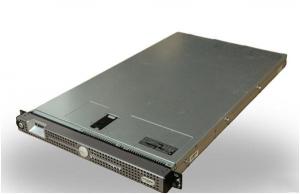 Server DELL PowerEdge 1950 III, Rackabil 1U, 2 Procesoare Intel Quad Core Xeon L5420 2.50 GHz, 8 GB DDR2, 2 x hard disk 250 GB SSD, DVD-ROM, Raid Controller SAS/SATA DELL Perc 6i, iDRAC, Front Bezel, 2 x Surse Redundante, 2 ANI GARANTIE