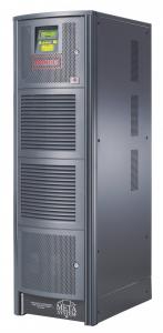 UPS MetaSystem TRIMOD 16000, 10 KVA, Monofazic/Trifazic, Tower
