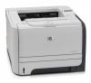 Imprimanta Laser Monocrom A4 HP P2055dn, 40 pagini/minut, 50.000 pagini/luna, 1200 x 1200 DPI, Duplex, 1 x USB, 1 x Network, Cartus Toner NOU, 2 Ani Garantie