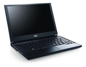 Laptop DELL Latitude E4300, Intel Core 2 Duo Mobile P9300 2.2 GHz, 2 GB DDR3, 80 GB SATA, DVDRW, WI-FI, Card Reader, Webcam, Display 13.3inch 1280 by 800, Windows 7 Professional, 2 ANI GARANTIE