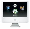 Apple imac g5 , powerpc 970 g5 1.6 ghz, 1 gb ddram, 80 gb hdd sata,