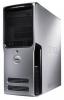 Workstation dell dimension 9200 tower, intel core 2