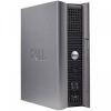 Calculator dell optiplex 745 usff, intel dual core 2.8 ghz, 2 gb ddr2,