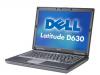Laptop Dell Latitude D630, Intel Core 2 Duo Mobile T7250 2.0 GHz, 2 GB DDR2, 60 GB HDD SATA, DVD-CDRW, WI-FI, Display 14.1inch 1280 by 800, Baterie noua, Windows 7 Home Premium