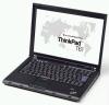 Lenovo t61 core 2 duo t7100 1.8ghz 2gb ddr2 80gb hdd sata 14inch dvd