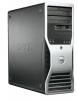 Workstation Dell Precision 390 Tower, Intel Core 2 Duo 6600 2.4 GHz, 1 GB DDR2, Hard Disk 160 GB SATA, DVD, Placa Video nVidia Quadro FX570, Windows 7 Professional