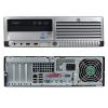 Hp dc7600s core 2 duo e6300 1.86ghz 1gb ddr2 80 gb