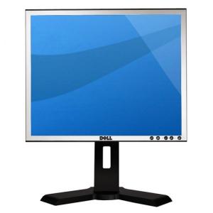 Monitor 19 inch LCD DELL P190S Silver&Black, 3 ANI GARANTIE