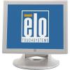 Monitor 17inch TFT Touchscreen ELO ET1727L, White