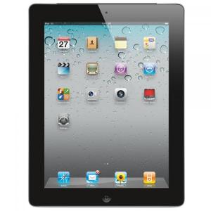 Tableta Apple iPad 2 Black, 64 GB, Wi-Fi, 3G, 2 ANI GARANTIE