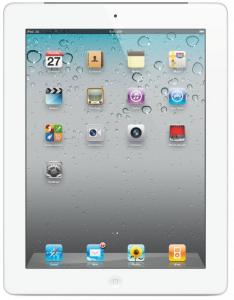 Tableta Apple iPad 2 White, 64 GB, Wi-Fi, 3G, 2 ANI GARANTIE
