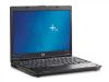 Laptop hp compaq nc2400, intel core duo u2500 1.2 ghz, 2 gb ddr2, 60